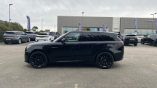 Land Rover Range Rover Sport 3.0 P510e First Edition 5dr Auto Estate